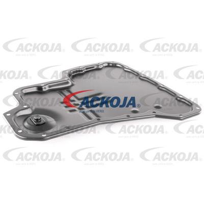 ACKOJA Ölwanne, Automatikgetriebe A38-0380 für NISSAN