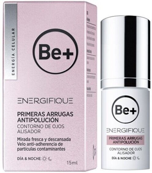 Be+ Energifique First Wrinkles Eye Contour Cream 15 ml