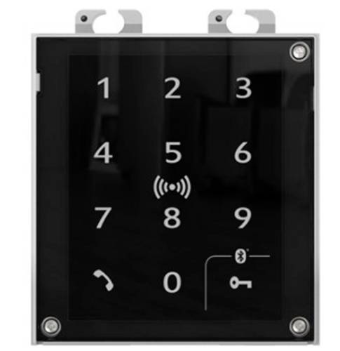 2N Telecommunications 91550947 Schwarz