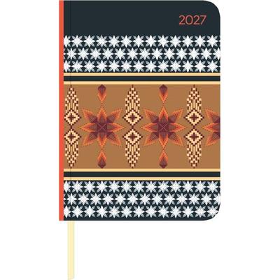 Daily Journal Oriental 2027