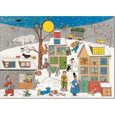 Adventskalender Weihnachten in Wimmlingen