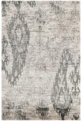 SAFAVIEH Couture Hand-knotted Tibetan Jeremy Modern Wool Rug