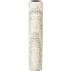 EBI Ersatzwerkzeug Sisalstamm (Beige), Katzenbaum