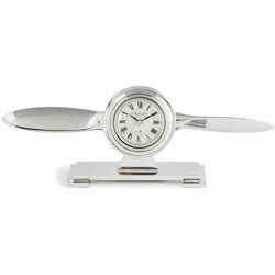 Authentic Models, Tischuhr, Propeller Clock