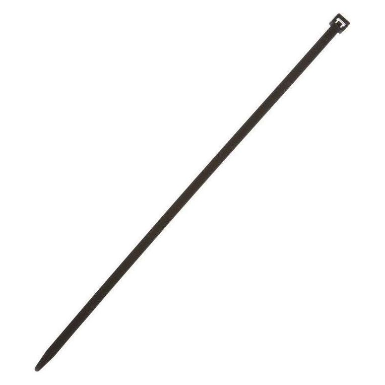 Elematic CABLE TIE 7,5X365 MM (Kunststoffkabelbinder, 365 mm, 100 Stk.) (33048520)