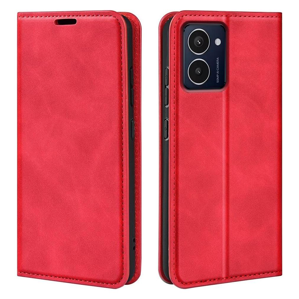 Cover-Discount HMD Pulse - Stand Flip Case Hülle (HMD Pulse) (49044717)