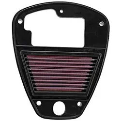 K&N Tauschluftfilter KA-9006