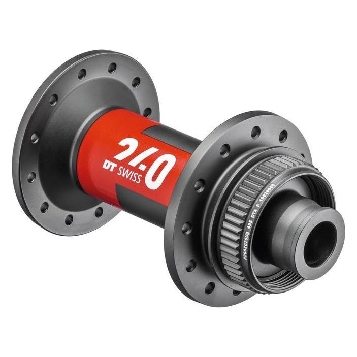 DT Swiss 240 CLASSIC Nabe Road CL (Scheibenbremse Center Lock) (H240ACDXR24SA6048S)