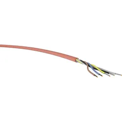 Diverse SIHF-JB 5x2,5 Ri. 50 SIHF-JB 5x2,5