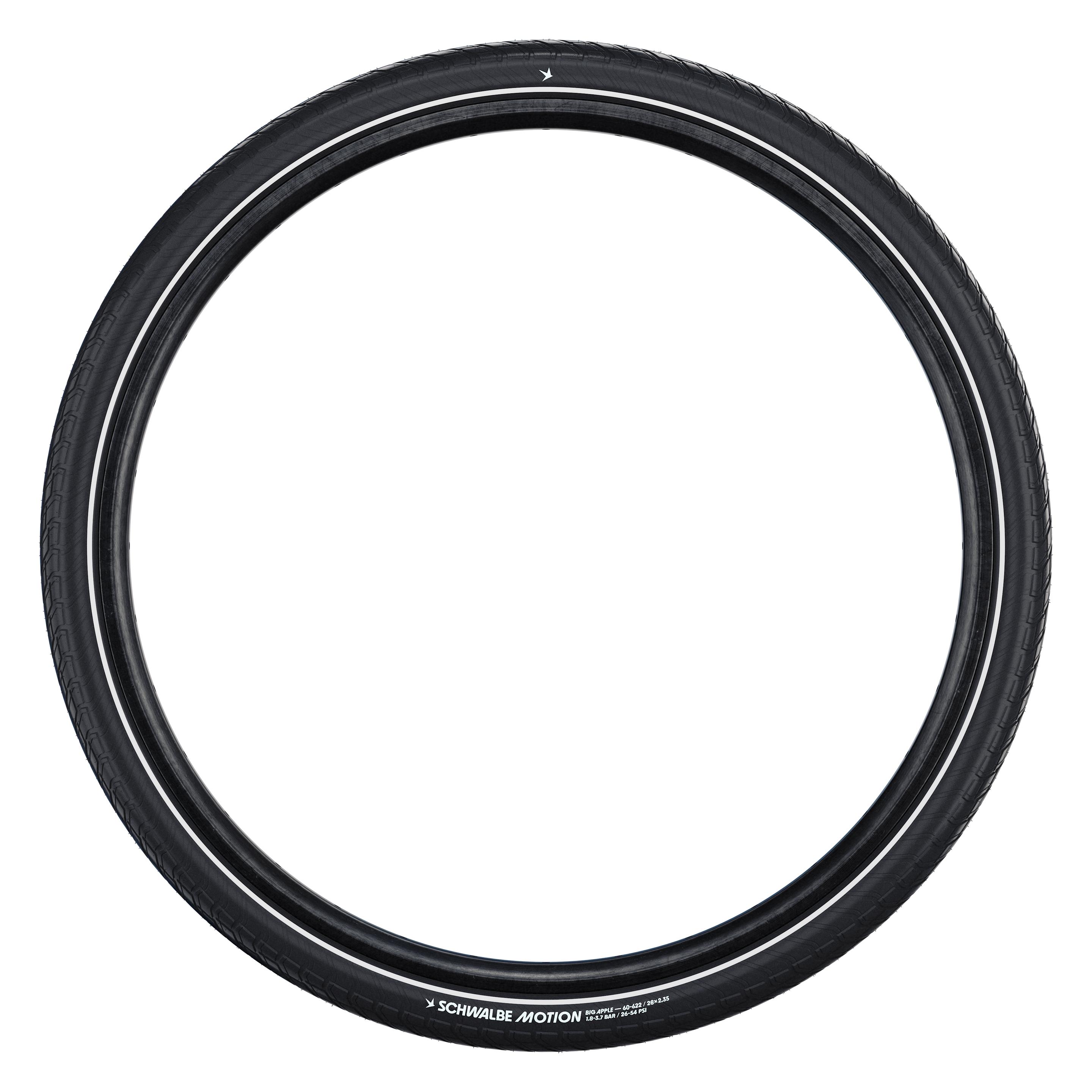 Schwalbe Motion Big Apple (728785)