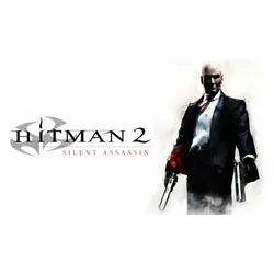 Hitman 2: Silent Assassin