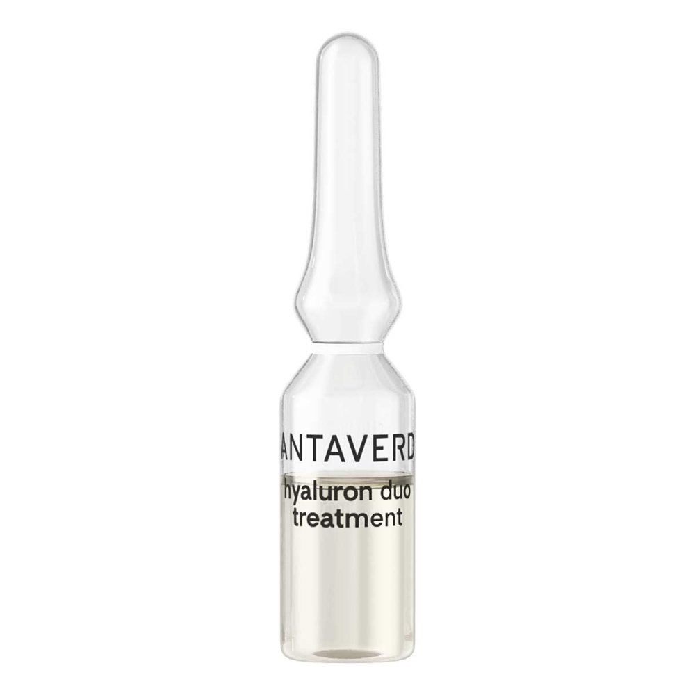 SANTAVERDE GmbH Santaverde Hyaluron Duo Treatment 16767844