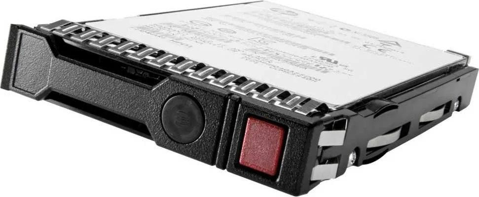 HPE Midline Harde schijf 4 TB intern 3.5 inch LFF