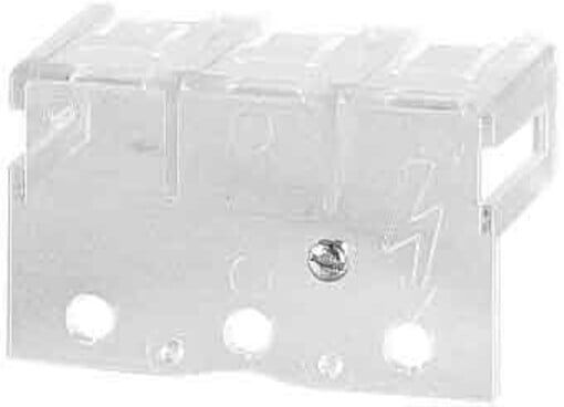 Eaton Capot de bornes sectionneur de puissance P14 H-P14 (019626)