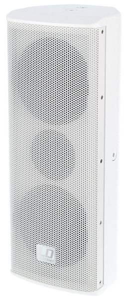 LD Systems SAT 242 W G2 bianco