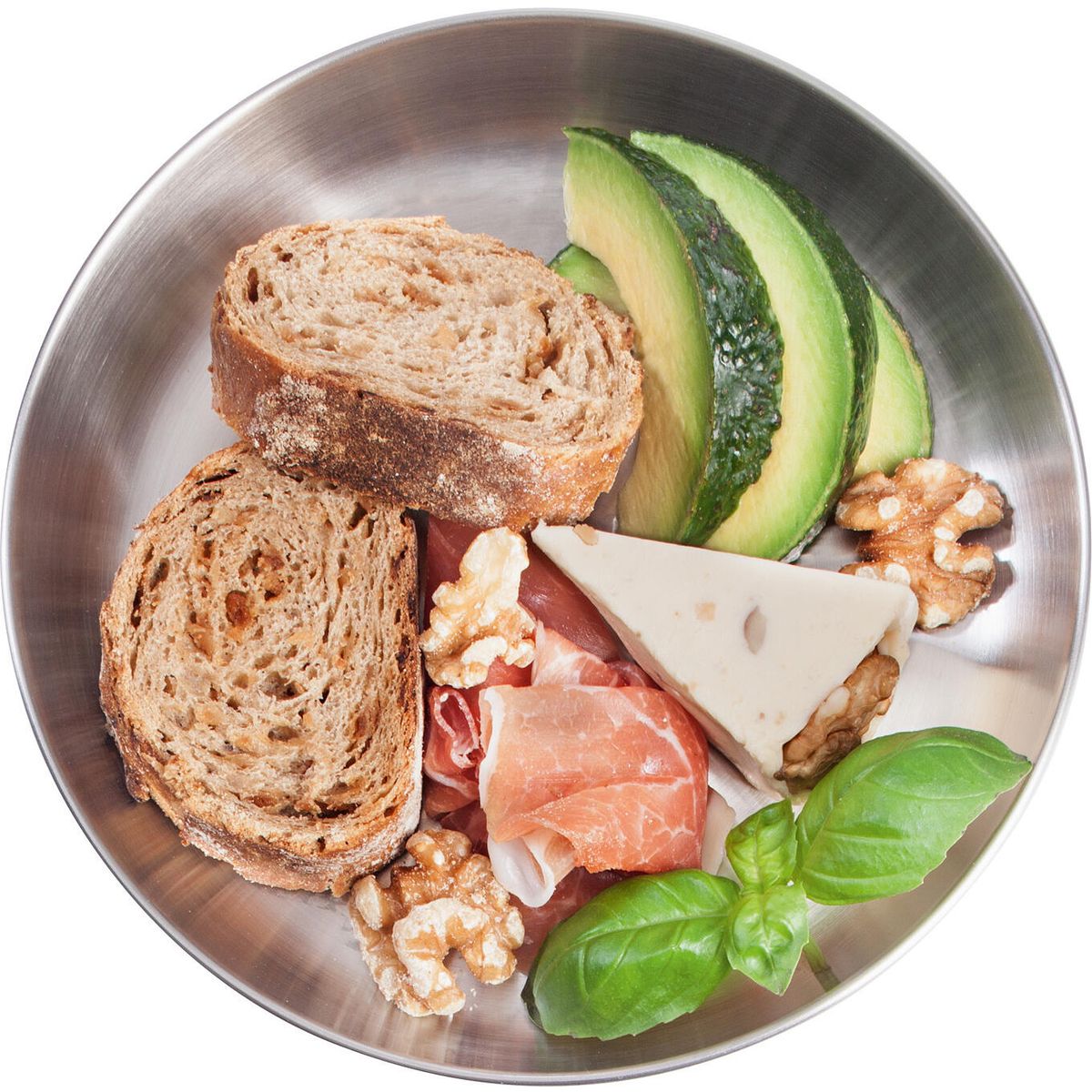 Tatonka Picnic Plate neutral 4029