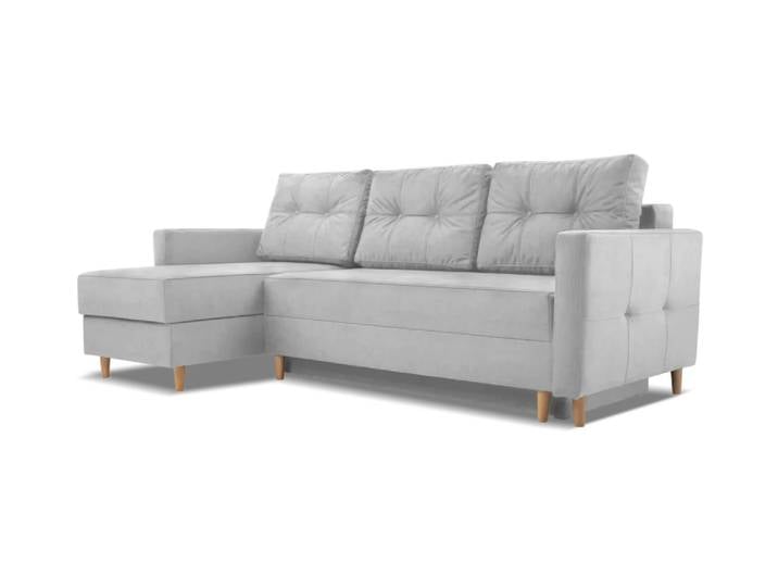 Ecksofa METRO Links Aschegrau (Vena 3)
