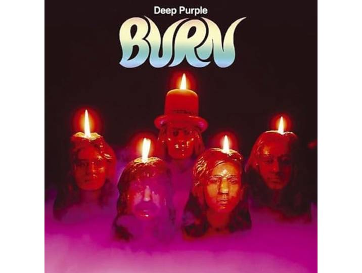 Burn