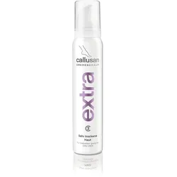 Callusan Extra Cremeschaum für sehr trockene Haut 125 ml