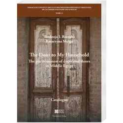 The Door to My Household, Sachbücher von Teodozja I. Rzeuska, Katarzyna Molga