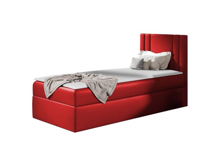 BOXBETT Carmen Mini, Seite zum Öffnen des Bettkastens: Rechts - H3