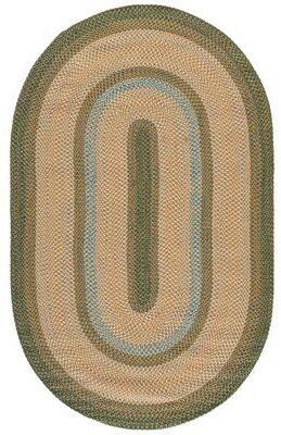 SAFAVIEH Handmade Braided Jemima Country Rug
