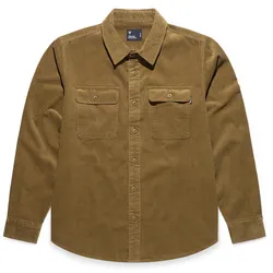 Vintage Industries Brix Hemd