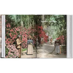 America 1900. A Portrait in Color. 45th Ed, Fachbücher von Marc Walter, Sabine Arqué