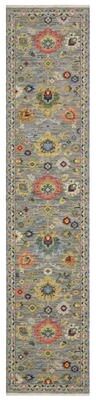 Style Haven Lawson Vintage Oriental Area Rug