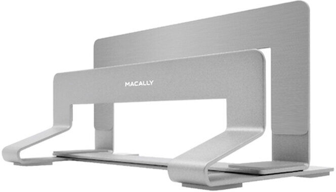 SUPORTE PORTÁTIL MACALLY VERTICAL PR