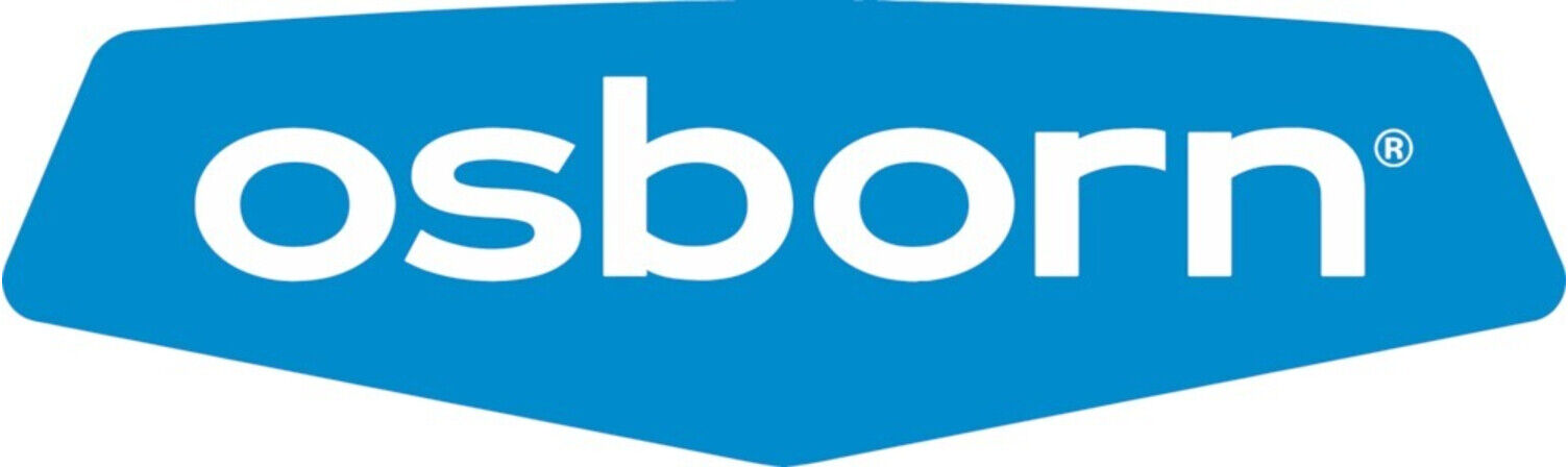 Osborn Topfbürste Xtreme Stahl 80x0,3mm gewellt (3902613163)