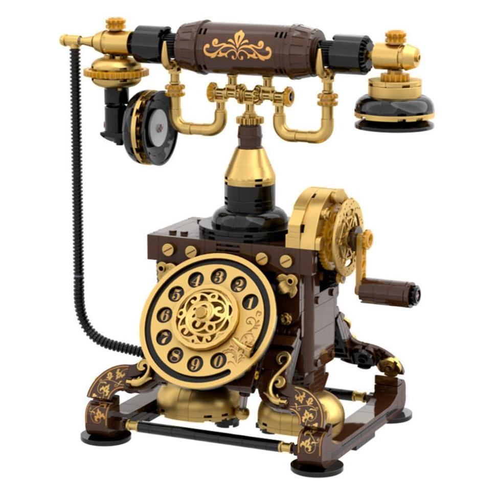 Pantasy Retro Phone (85018)