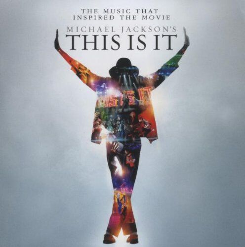 Michael Jackson - Michael Jackson's This Is It - Preis vom 11.10.2026 03:10:56 h