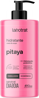 Labotrat Hidratante Líquido Pitaya 490 ml