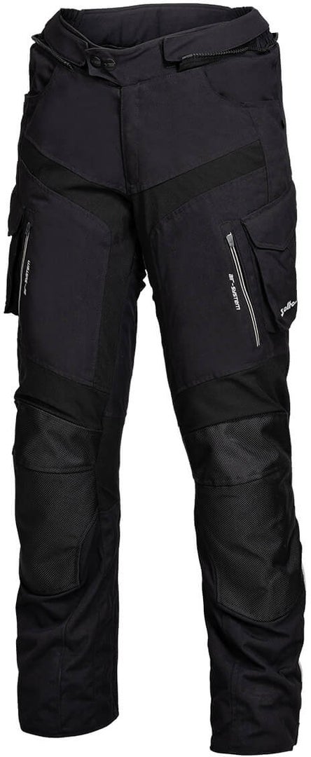 IXS Tour Shape-ST Motorrad Textilhose X63042-003-5XL