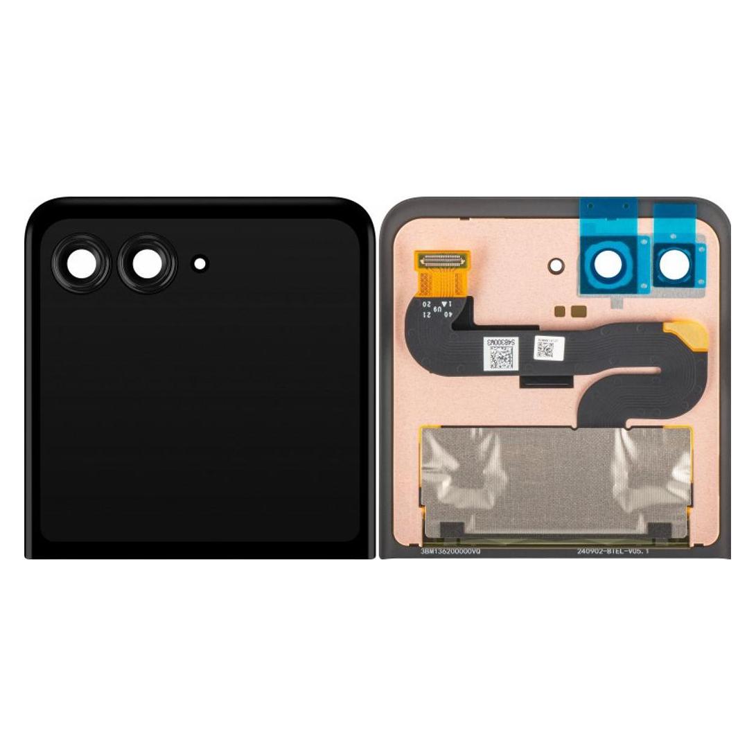 Motorola Razr 50 Outer LCD Cover (Display, Motorola Razr 50) (5D68C24805)