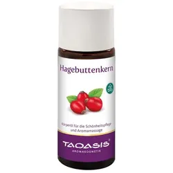 HAGEBUTTENKERNÖL Bio 50 ml