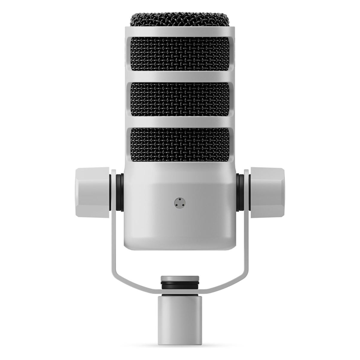 RØDE Podmic USB (PODMICUSBW)