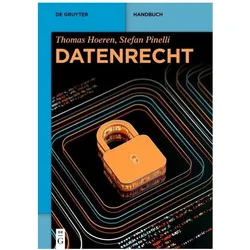 Recht der Digitalisierung, Fachbücher von Thomas Hoeren, Stefan Pinelli
