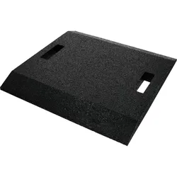KS Tools Auffahrhilfe 04 für Hebebühnen, 40 mm, für tiefergelegte Fahrzeuge - 160.0607