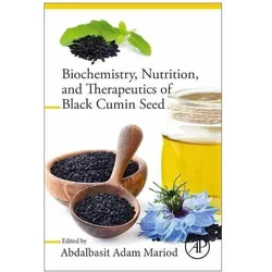 Abdalbasit Adam Mariod, Fachbücher von Abdalbasit Adam Mariod