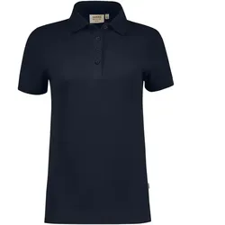 Damen Polo-Shirt Bio-BW "301" - XS - tinte
