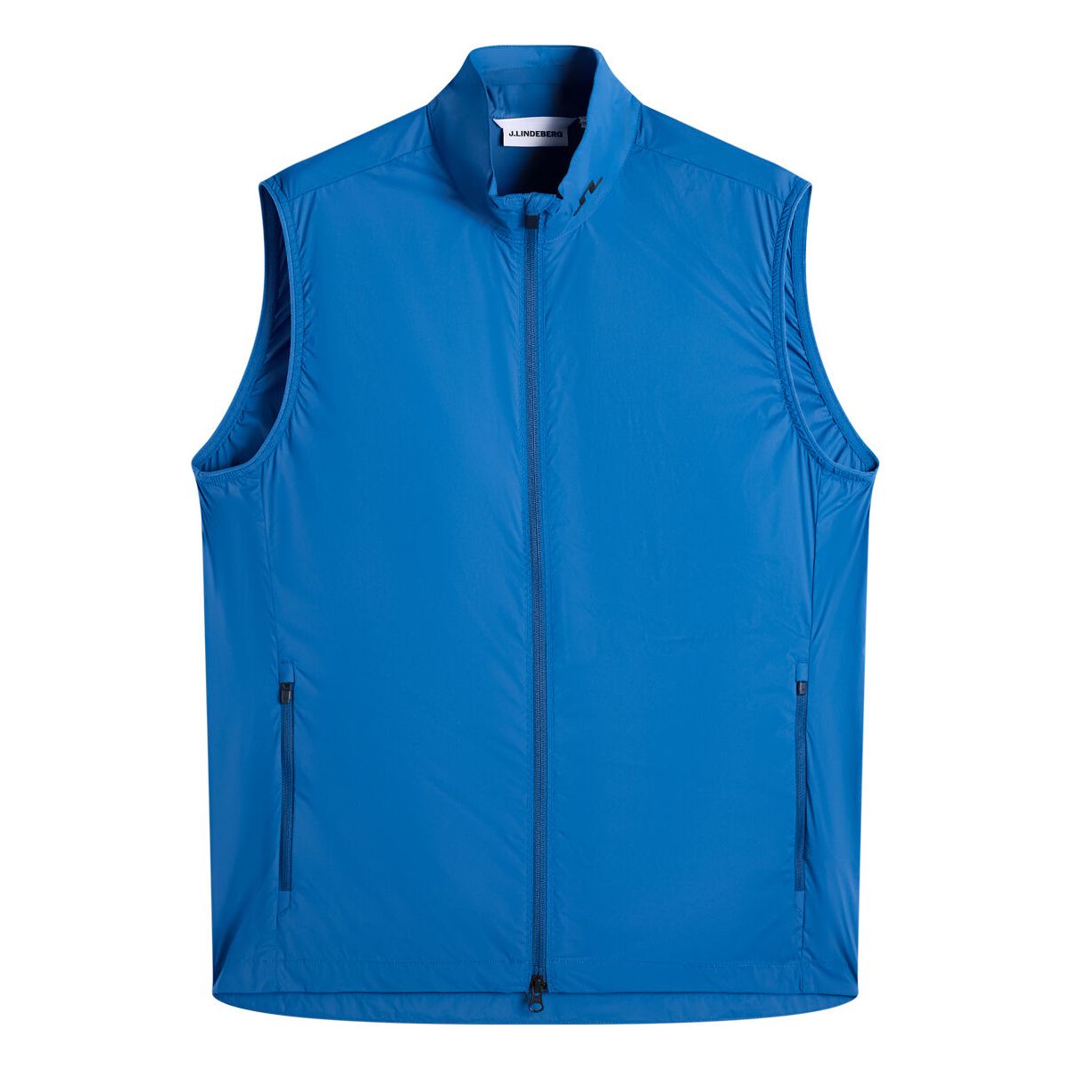 J.Lindeberg Tour Tech Packable Vest set sail (O603) XXL GMOW15822-O603-XXL