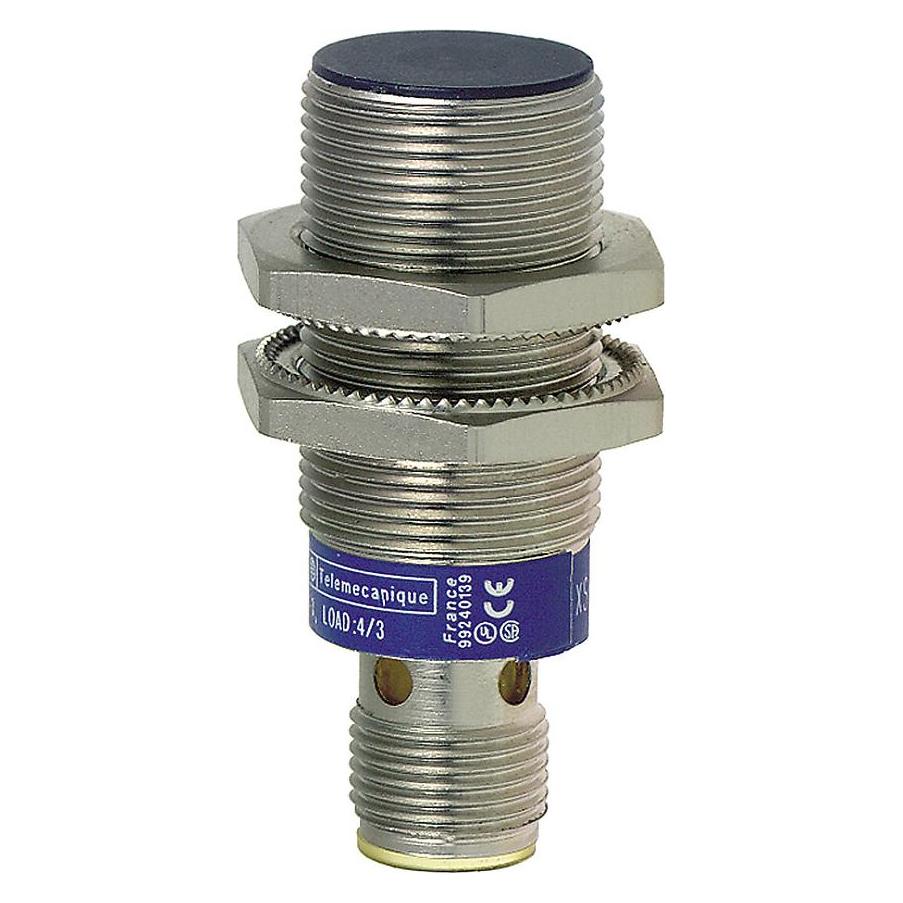 TE Sensors INDUCTIVE SENSOR M18 Sr 5mm (Schalter) (XS1N18PC410D)