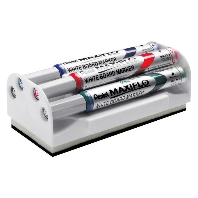 Pentel Maxiflo (4x) (MWL5S-4BOX)