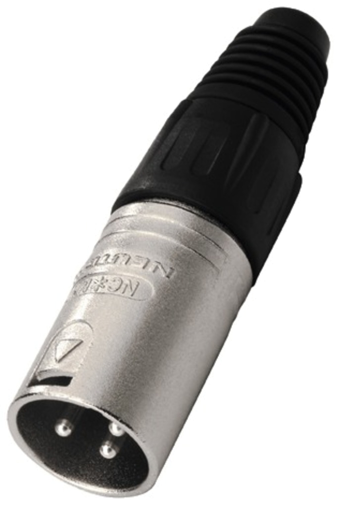 MONACOR NC-3MX