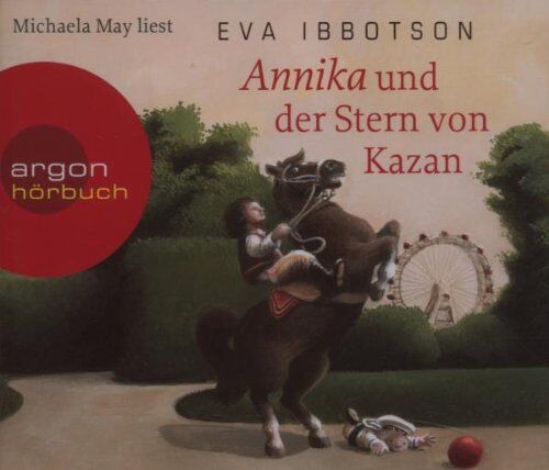 Annika Und Der Stern Von Kazan - Preis vom 08.10.2026 07:26:42 h