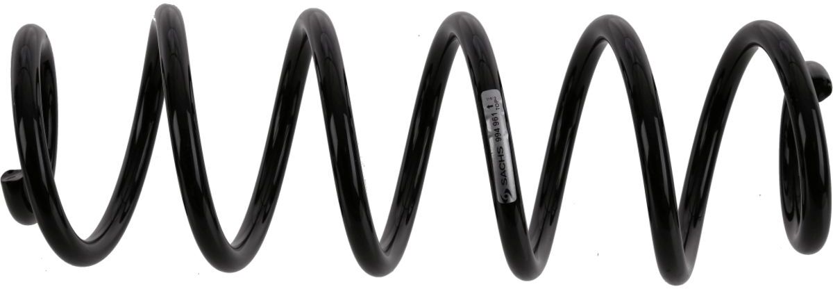 Fahrwerksfeder SACHS 994 961