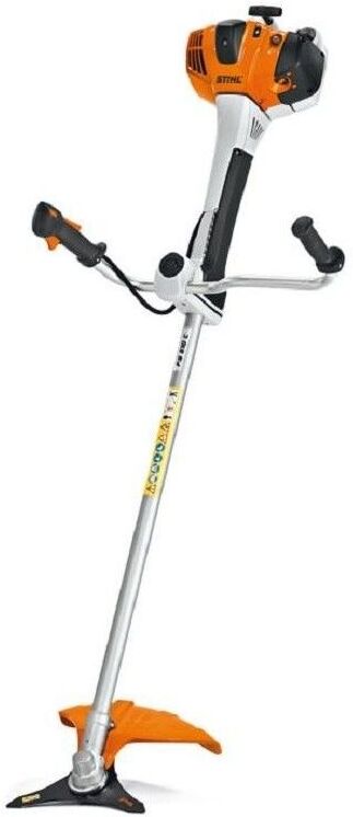 Débroussailleuse thermique 51,6 cm³ FS 511 C-EM avec couteau taillis 350-3 STIHL 4148-200-0166