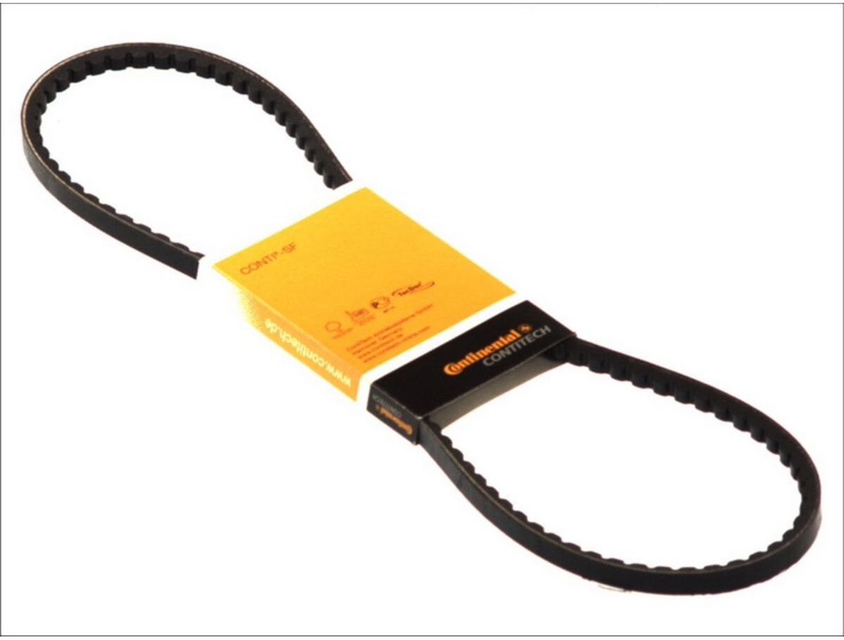 Keilrippenriemen Continental CTAM AVX10X1065
